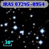 IRAS 07295-0954