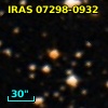 IRAS 07298-0932