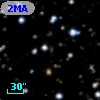 2MASX J07320297-1017327