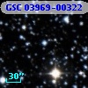 GSC 03969-00322