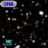 2MASX J07303471-1005409