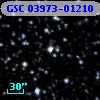 GSC 03973-01210
