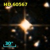 HD  60567