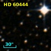 HD  60444