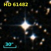 HD  61482