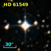 HD  61549