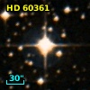 HD  60361