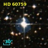 HD  60759