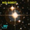 HD  60807