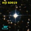 HD  60919