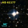 HD  61177
