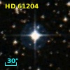 HD  61204