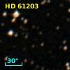 HD  61203