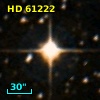 HD  61222