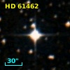 HD  61462