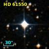 HD  61550
