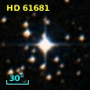 HD  61681