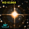 HD  61864