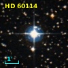 HD  60114