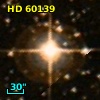 HD  60139