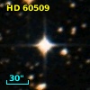 HD  60509