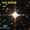 HD  60508
