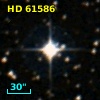 HD  61586