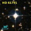 HD  61791