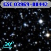 GSC 03969-00442
