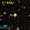 C*  818