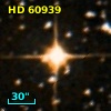 HD  60939