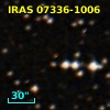 IRAS 07336-1006