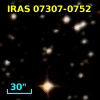 IRAS 07307-0752