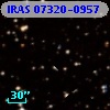 IRAS 07320-0957