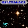 IRAS 07334-0827