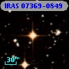 IRAS 07369-0849