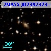 2MASX J07392373-0804067