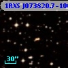 1RXS J073820.7-100902