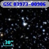 GSC 03973-00906