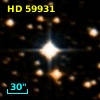HD  59931