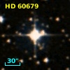 HD  60679