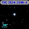 TYC 2824-2340-1