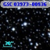 GSC 03973-00836