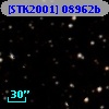 [STK2001] 08962b