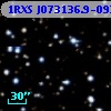 1RXS J073136.9-093756