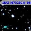1RXS J073202.8-080112