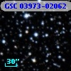 GSC 03973-02062