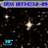 1RXS J073423.0-094235