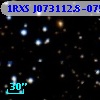 1RXS J073112.8-075138