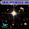 1RXS J073655.8-084530